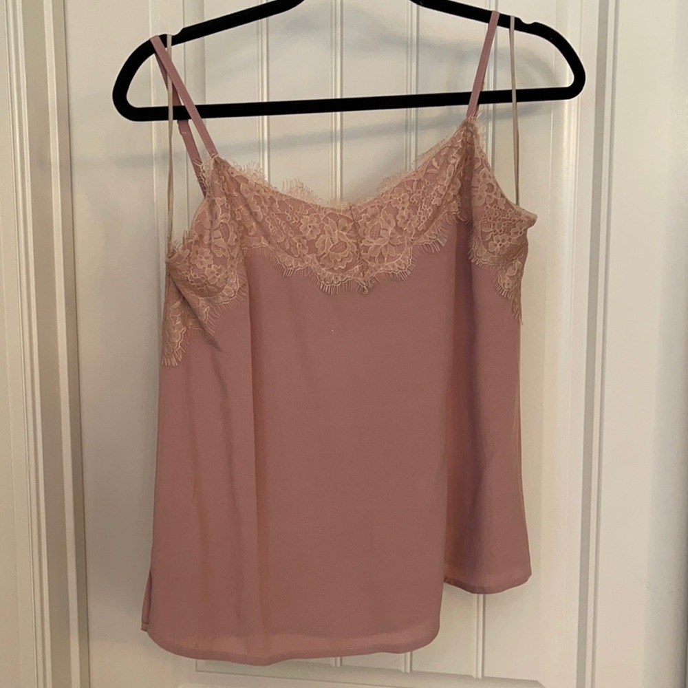 Blush Camisole